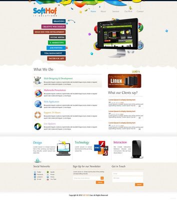 網(wǎng)頁設計開發(fā) 從構思到實現(xiàn)的完整指南